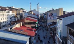Küçük esnaf için kira, doğalgaz ve teşvik çağrısı
