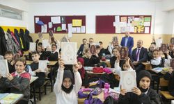 Kur'an-ı Kerim dersini tercih edenlere Kur'an hediye edilecek