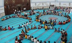 Kur'an kursları 14 Eylül'de başlayacak