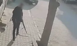 Lisede yaşanan olay sonrası dikkat çeken karar: Eğitime ara verildi