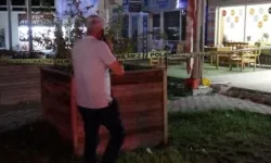 Malatya'da esnaflar arasında kavga: 4 yaralı
