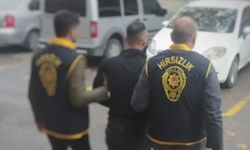 Malatya'da kuyumcu soygunu girişiminde 2 tutuklama