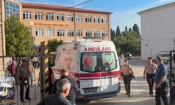 Manisa'daki saldırıda 3 öğrencinin tedavisi sürüyor