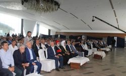 Mardin Aşiretler İstişare Meclisi Çalıştayı başladı
