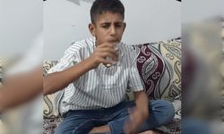 Mardin'de 13 yaşındaki Hasan'dan 5 gündür haber alınamıyor