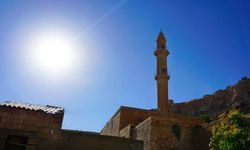 Mardin'de bugün ve yarın hava nasıl olacak? İşte beklenen sıcaklıklar