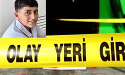 Mardin'de kaybolan çocuk ölü bulundu