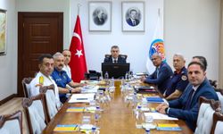 Mersin'de 20 günde 854 aranan kişi yakalandı