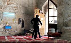 Mescid-i Aksa'da Bab er-Rahme'ye baskın: İşgalcilerin yeni düzen arayışı