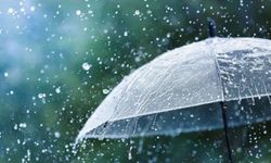 Meteorolojiden sağanak uyarısı geldi