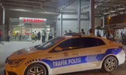 Barış elçisini öldüren zanlı yakalandı