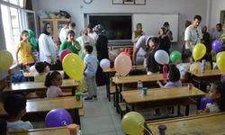 Okul korkusu da okul sevgisi de ailede başlıyor!