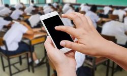 Öğrenci ve sınıf mahremiyeti için telefon kullanımına sınır getirilmeli