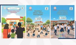 Okula uyum sürecine 'Çocuğumla Okula İlk Adım' desteği