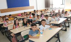 Okullarda uyum haftası yarın başlıyor