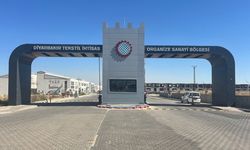 Diyarbakır tekstil OSB'ye dev yatırım: İhaleye çıktı
