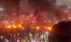 Yakıt zamları farklı ülkelerde protestolara yol açtı