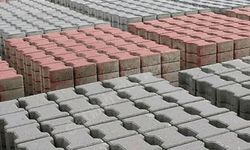 Diyarbakır Valiliği 5 ilçe için dev parke taşı alımı yapacak