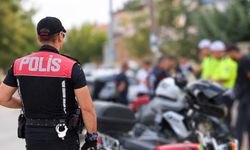 Polisin 'dur' ihtarına uymadı, 332 bin lira ceza yedi
