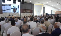Prof. Dr. Atlı, madde bağımlığının sebep ve çözüm önerilerini anlattı