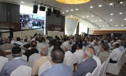 Prof. Dr. Ertekin: Bölgedeki husumetleri çözecek akil insanlardan oluşan heyet lazım