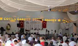 Prof. Dr. Yaşaroğlu: Aileyi ayakta tutmak için hepimizin sorumluluk alması gerekiyor