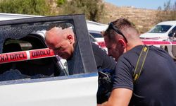 Ramallah'ta silahlı eylem: Siyonist ölü ve yaralılar var