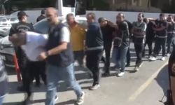 Şanlıurfa merkezli bahis operasyonu: 27 tutuklama