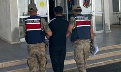 Şanlıurfa'da 5 yıl hapis cezası bulunan hükümlü yakalandı