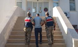 Şanlıurfa'da 7 yıl hapis cezası bulunan hükümlü yakalandı
