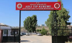 Şanlıurfa'da silahla oynayan 10 yaşındaki çocuk hayatını kaybetti