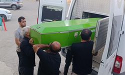 Şanlıurfa'daki kazada ölen 4 kişinin cenazesi Adli Tıp'a getirildi