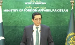 Pakistan’dan Yemen savaşı ve Mekke İttifakı açıklaması
