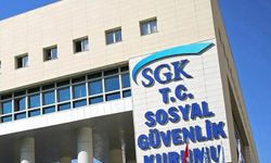 SGK prim borçlarında 183,3 milyar liralık borç tecil edildi