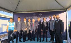 Siirt-Kurtalan demir yolu ne zaman tamamlanacak? Projede son durum