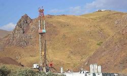 Siirt'te petrol araması için Ekindüzü-1 kuyusu açılacak