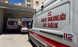 Siverekli aileyi yasa boğan kaza: Baba ve oğlu hayatını kaybetti