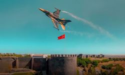 Diyarbakır semalarında görsel şölen hazırlığı