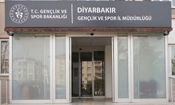 Diyarbakır Gençlik ve Spor İl Müdürlüğü personel alımı yapacak: İşte detaylar