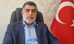Suiçer: Meclis'te gündeme aldık, Elazığ'da takipçisi olacağız