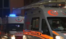 Şüpheli ölüm: Bir erkek cesedi arazide bulundu