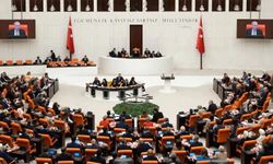 TBMM'de yeni yasama yılı 1 Ekim'de başlıyor
