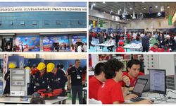 Diyarbakır'da TEKNOFEST heyecanı devam ediyor