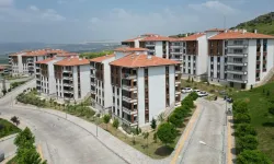 İstanbul’da sosyal konutlar kiraya verilecek