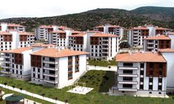 TOKİ'nin kiralık sosyal konut projesinde başvurular başladı
