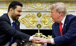 Irak'tan yeni enerji koridorları için çalışma