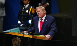 Trump: ABD'li yetkililer İran heyetiyle görüştü
