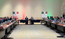 Türkiye ile Pakistan arasında üniversiteler köprüsü güçleniyor