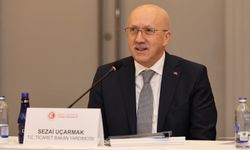Uçarmak: Ticaret ve yatırım ortamı sürekli gözden geçiriliyor