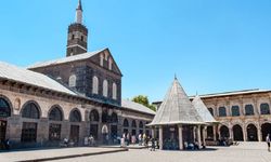 Diyarbakır'daki tüm camilere aynı hutbe okunacak!